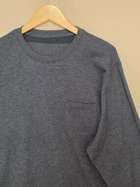 Vuori Jeffrey's Pullover XL